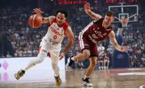 Letonya'da ar yenilgi