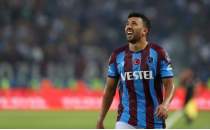 Trabzonspor, Avrupa'da kötü seriyi bitirmek istiyor