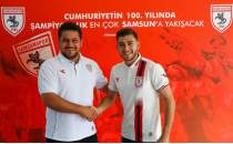 Samsunspor, Ali Kaan Güneren transferini açıkladı