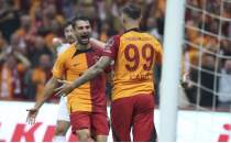 Galatasaray'da Leo Dubois mutluluğu