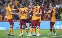 Galatasaray, Okan Buruk'la rekora koşuyor!