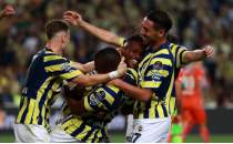 Fenerbahçe, gol rekoruna doğru koşuyor; En iyi başlangıç
