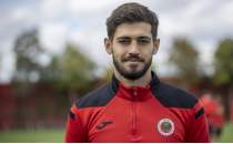Gaziantep FK, Arda Kızıldağ'ı transfer etti