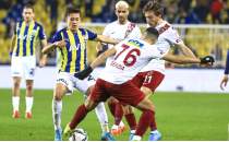 İlk yarı yorumları: Fenerbahçe - Atakaş Hatayspor