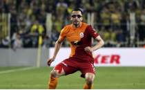 Omar'dan Galatasaray için itiraf