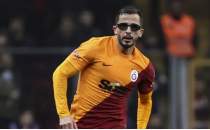 Galatasaray'da Omar'a Marsilya kancası!