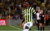 Fenerbahçe'nin görev adamı: Lincoln Henrique