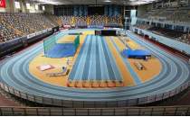 2023 Avrupa Salon Atletizm Şampiyonası yaklaşıyor