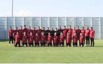 U23 Milli Futbol Takımı, Kamerun'u devirdi