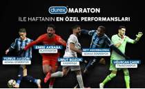 Durex Maraton ile haftanın en uzun ve en etkileyici 5 performansı