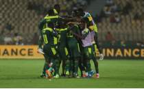 2021 Afrika Uluslar Kupası şampiyonu Senegal!