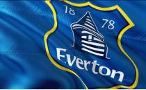 Everton, Rus şirketler ile olan anlaşmalarını askıya aldı