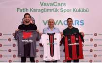 VavaCars'ın Türk sporuna desteği sürüyor