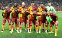 Galatasaray'ın milli aradaki rakibi belli oldu