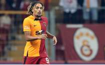 Galatasaray'da Sacha Boey tutulmuyor