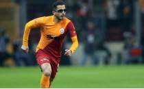Galatasaray'da Omar'dan şaşırtan istek!