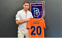Başakşehir'den sürpriz transfer: Biglia!