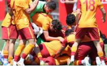 Galatasaray'da A takıma 7 süper yetenek!