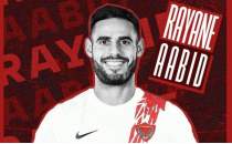 Hatayspor, Rayane Aabid'i transfer etti!