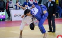 Ümitler Balkan Judo Şampiyonası, Kocaeli'de yapılacak