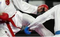 Karate 1 Premier Lig'de 3. etap Azerbaycan'da yapılacak