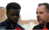 Kayserisporlu Kemen: 'Hatayspor maçı zor olacak'