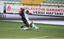 İstanbulspor-Kocaelispor maçında kazanan çıkmadı