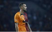 Galatasaray'a 'Seferovic' ayarı