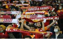 PFDK, Galatasaray'a para cezası verdi