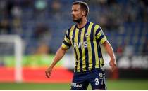 Filip Novak, Fenerbahçe'den ayrılıyor
