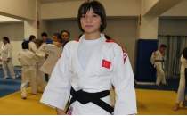 Genç milli judocular, Yunanistan'da tatamiye çıkacak