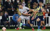 Trabzonspor'da Masouras belirsizliği