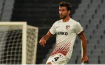 Gaziantep FK'dan Adanaspor'a transfer