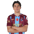 Benjamin Bouchouari