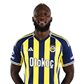 Romelu Lukaku