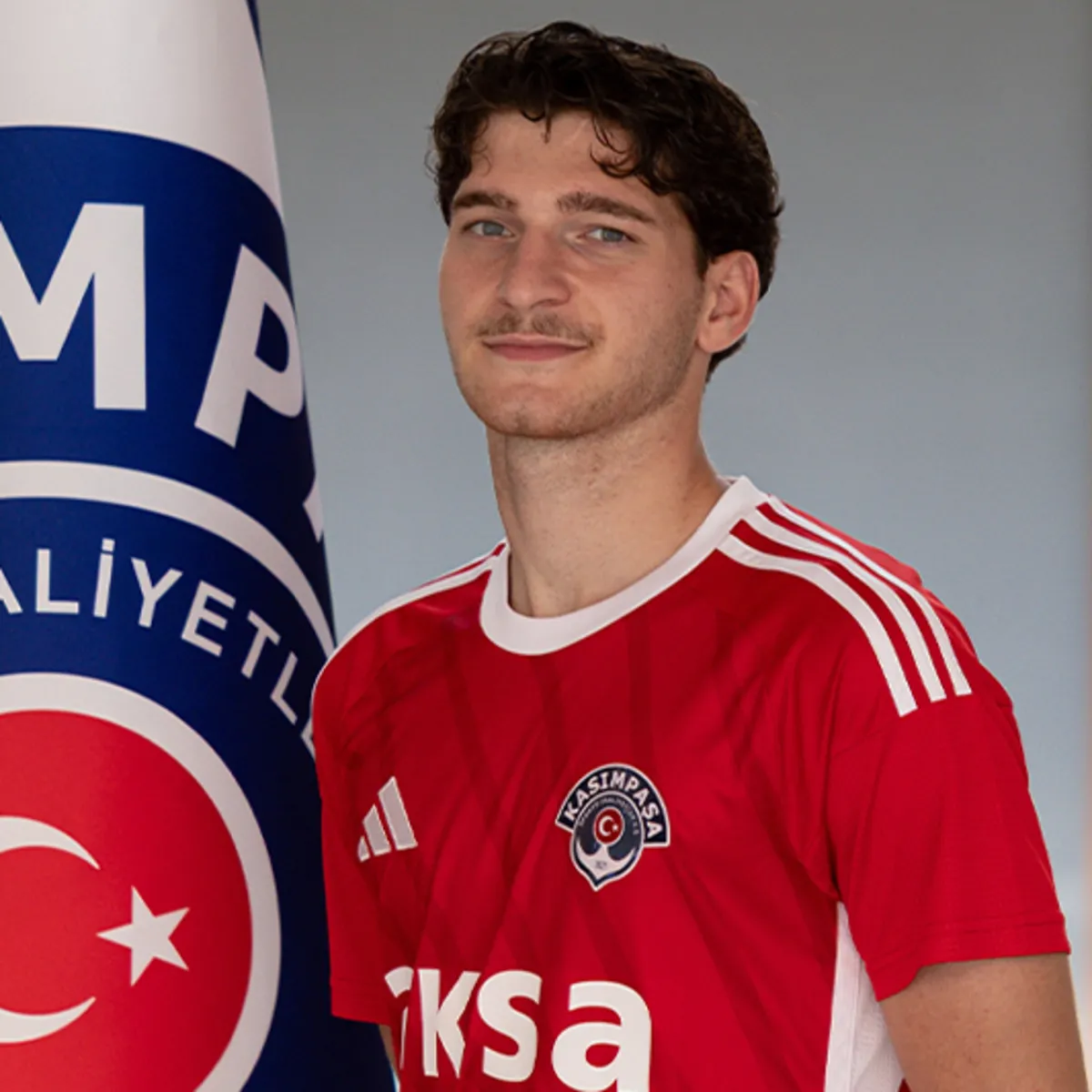 Muhammed Emin Bektas
