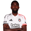 Wilfred Ndidi
