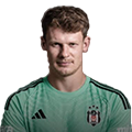 Alexander Nuebel