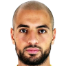 Sofyan Amrabat