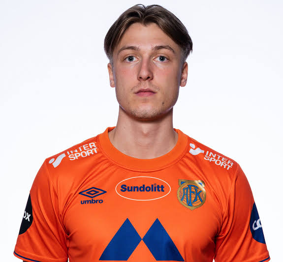 Markus Karlsbakk