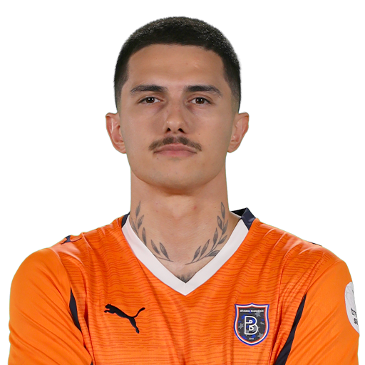 Berat �zdemir