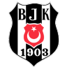 Be�ikta� Logo