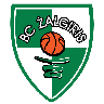 Zalgiris Kaunas Logo