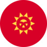 Krgzistan